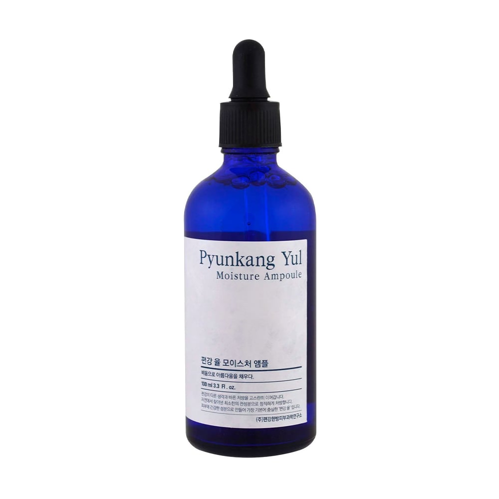 Зволожувальна ампула для обличчя Pyunkang Yul Moisture Ampoule, 100 мл